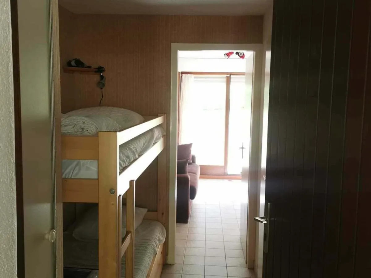 Studio Lumineux Avec Terrasse, Proche Remontees Mecaniques - Logement 3 Personnes A Chatel - Fr-1-676-180 0*,  France